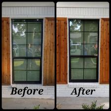 Wood Cleaning, Staining, Sealing, and Restoration in Houston, TX 1